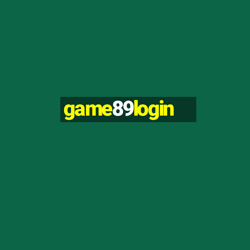 game89login