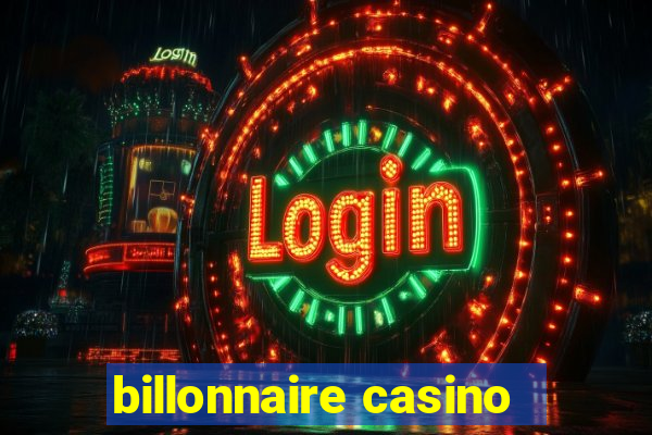 billonnaire casino