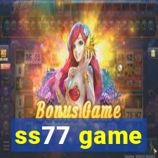 ss77 game