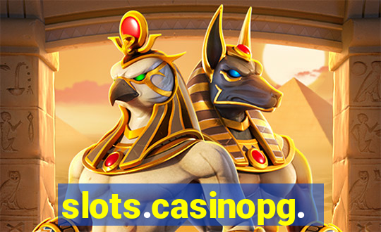 slots.casinopg.reward