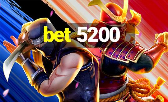 bet 5200