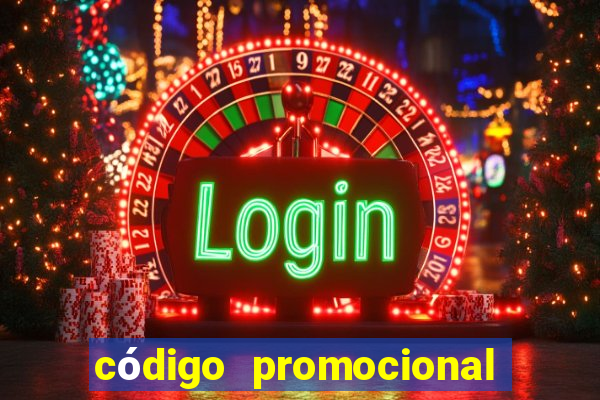 código promocional rodadas grátis