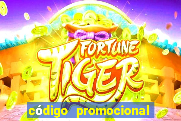 código promocional rodadas grátis