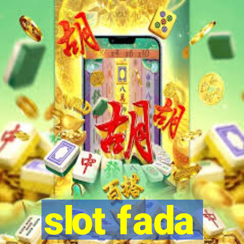 slot fada