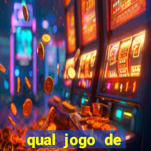 qual jogo de cassino paga mais