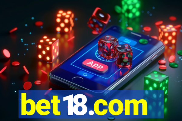 bet18.com