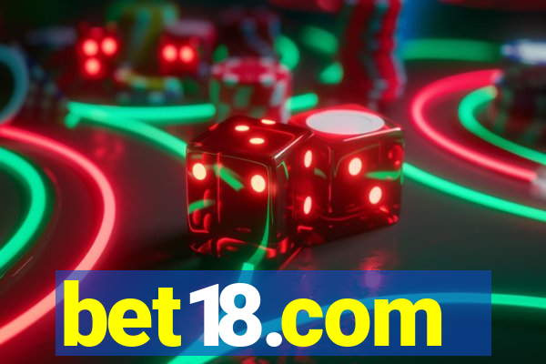 bet18.com