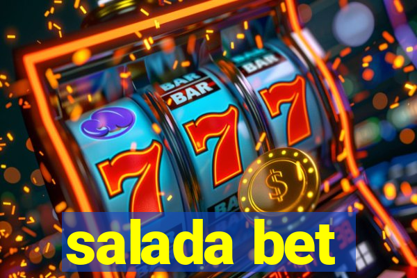 salada bet