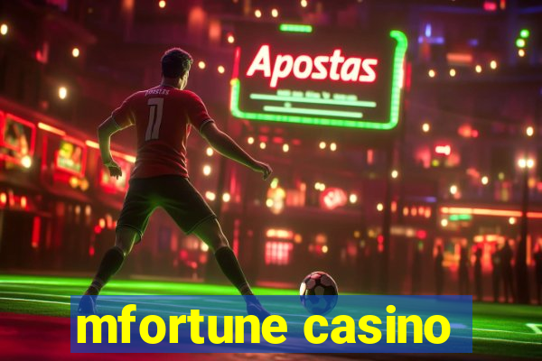 mfortune casino