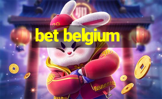 bet belgium