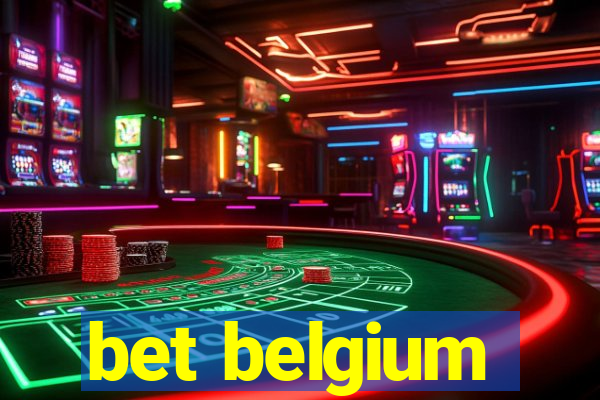 bet belgium