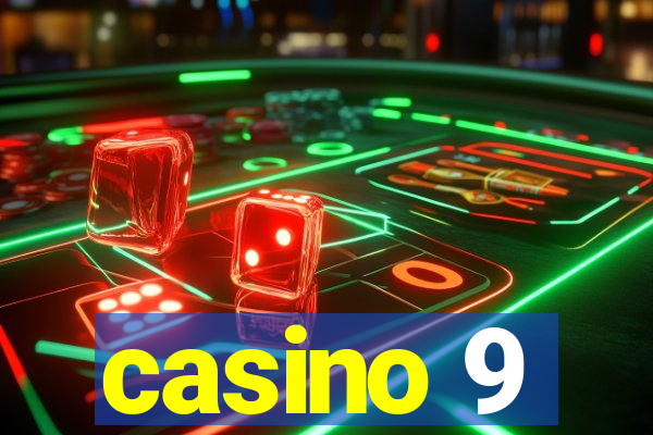 casino 9