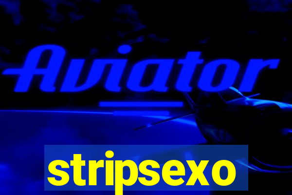 stripsexo