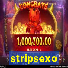 stripsexo