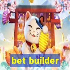 bet builder