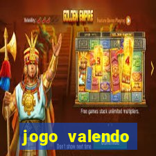 jogo valendo dinheiro de verdade