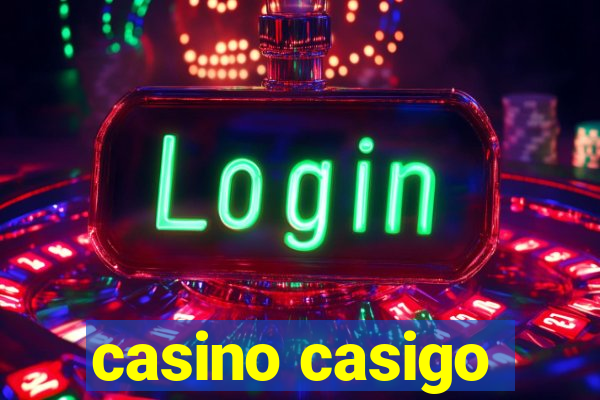 casino casigo