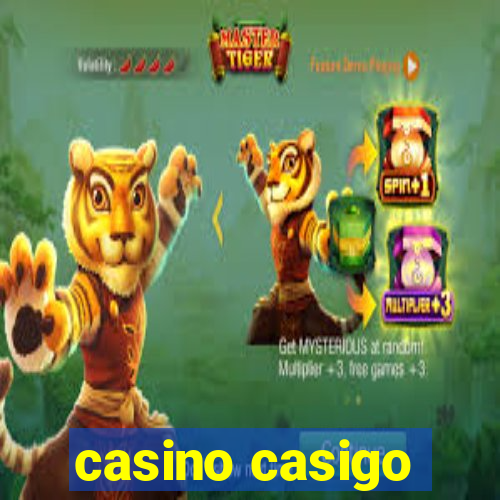 casino casigo