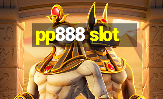 pp888 slot