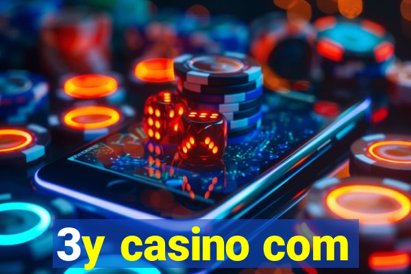 3y casino com