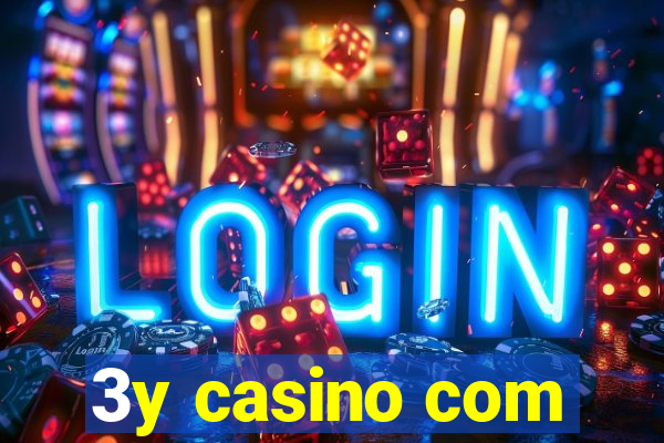 3y casino com