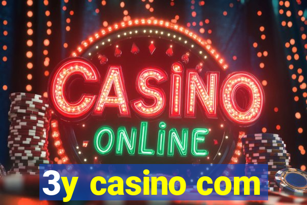 3y casino com