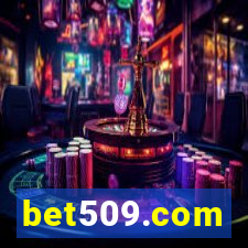 bet509.com