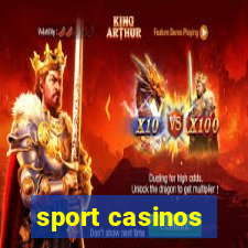 sport casinos