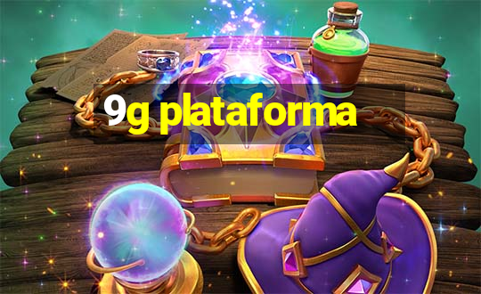 9g plataforma