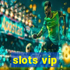 slots vip