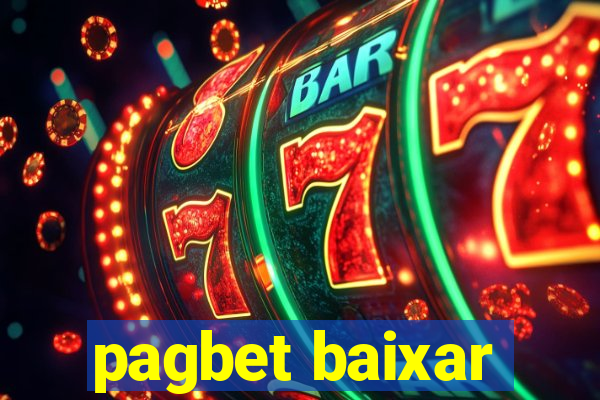 pagbet baixar