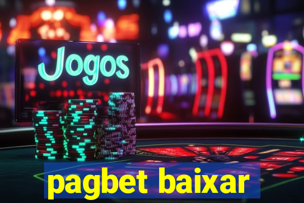 pagbet baixar