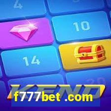 f777bet .com