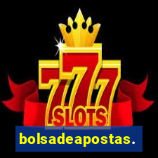 bolsadeapostas.com