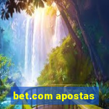 bet.com apostas