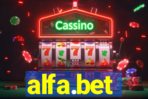 alfa.bet