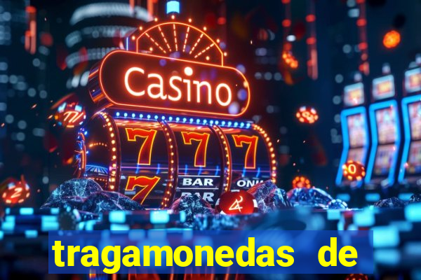 tragamonedas de casino gratis