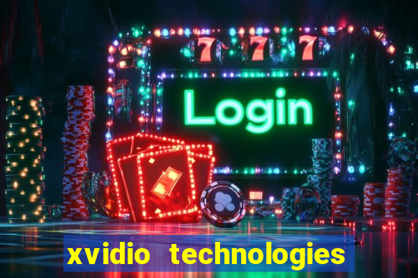 xvidio technologies startup brasil 2022 download video