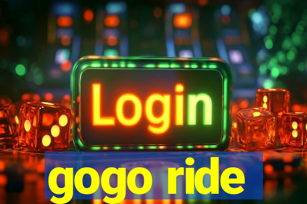 gogo ride