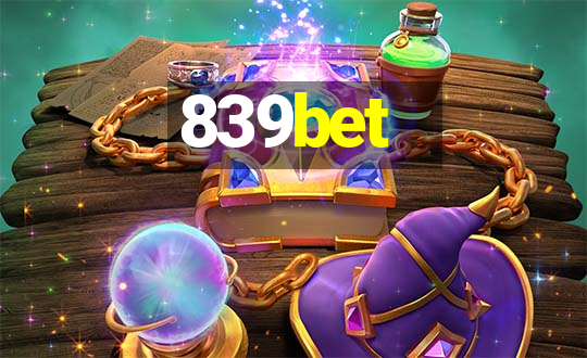 839bet