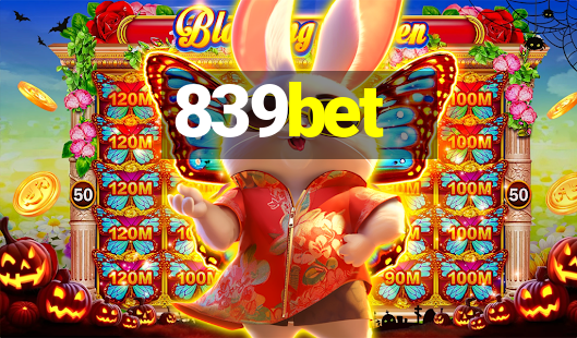 839bet