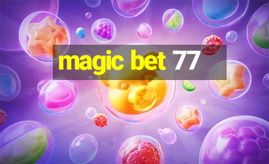 magic bet 77