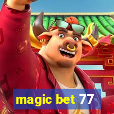 magic bet 77