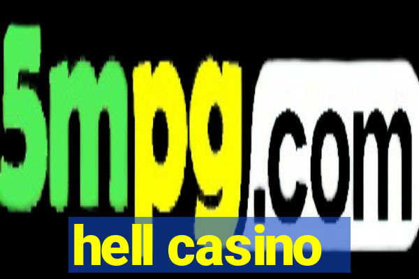 hell casino