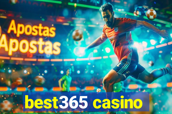 best365 casino