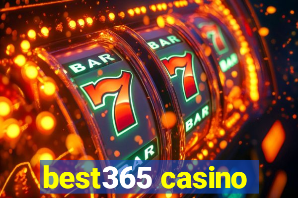 best365 casino