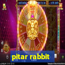 pitar rabbit