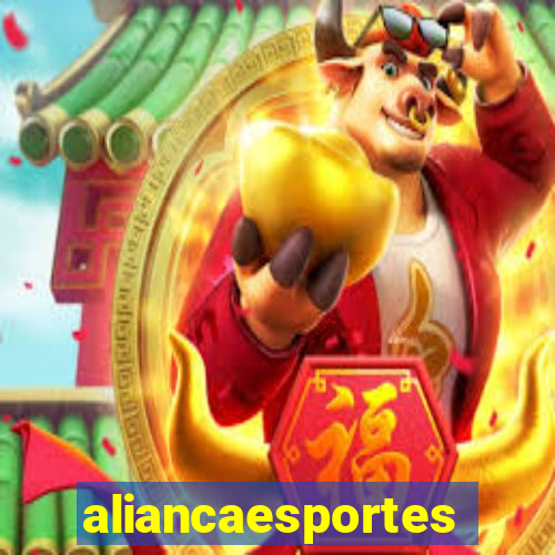 aliancaesportes.bet