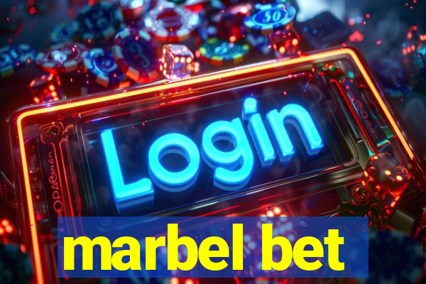 marbel bet