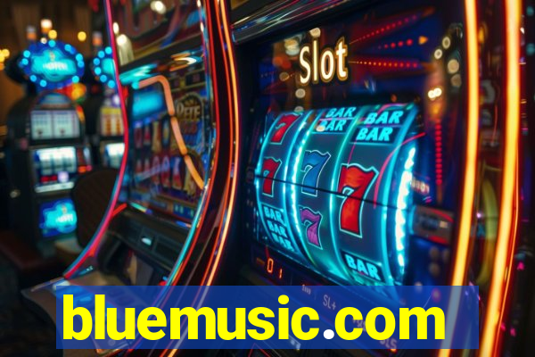 bluemusic.com